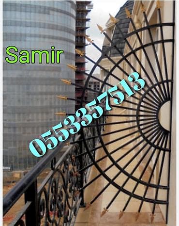 plastik qapi pencere: Qaynaq — 3