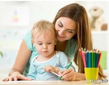 свежие вакансии няни в баку: Öz evimdə uşağa baxıram (yalnız öz evimdə) 1-5 yaş . Uşağı valideyin — 1