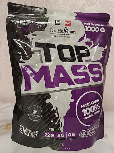 sport prujin: Kreatin Çəki: 201 - 500 g — 2