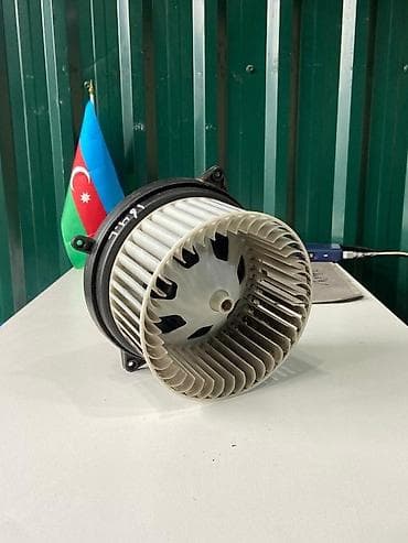 Motonəqliyyat: Mercedes soba mühərriki Şəhər: Bakı Elanın növü: Ehtiyat hissələri — 9