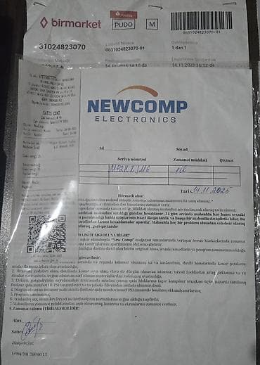 lenovo core i7: İşlənmiş Lenovo LOQ, 15.6 ", AMD Ryzen 7, 512 GB, Pulsuz çatdırılma, Ödənişli çatdırılma, Rayonlara çatdırılma — 7
