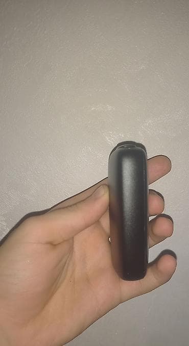 iphone adapter şunuru: Qara reng plom 4-5defe istifade olunub sadece arxasinda 1-2cizig var — 4