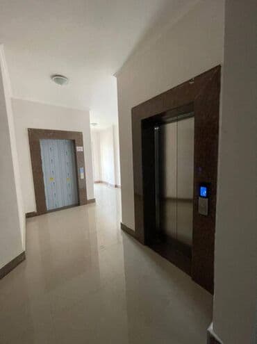 bayil kiraye: Bayilda 17 mertebeli binanın 15-ci mərtəbəsində yerləşən ümumi sahəsi — 9