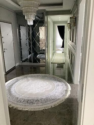 kend ehmedlide kiraye ev: 2 otaqlı, 50 kv. m — 3