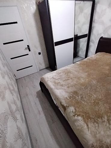 mida satis: Binəqədi qəs. 3 otaqlı, 80 kv. m, Yeni təmirli — 8