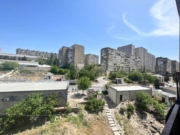 1 otaqlı kohnə tikili: Bakı, Yeni Günəşli Massiv D, 2 otaqlı, Köhnə tikili, 39 kv. m — 12