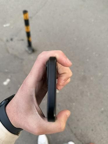 iphone 5 qiyməti: IPhone 15, 128 GB, Qara, Simsiz şarj — 5