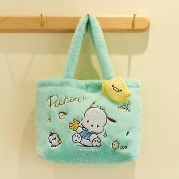 versace qizil sepler: Əl çantası, Yeni — 1