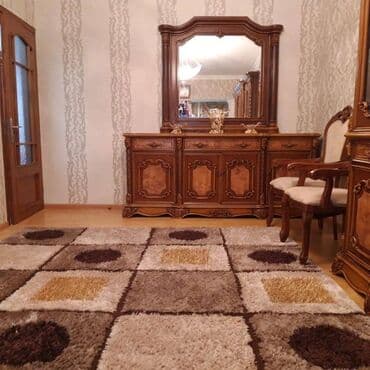 продажа трехкомнатных квартир: Баку, Старый Гюняшли, 3 комнаты, Вторичка, 80 м² — 2