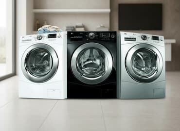 Paltaryuyan ustası paltaryuyan təmiri paltaryuyan maşın xarab