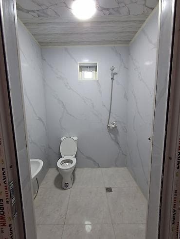 kiraye boş ev: 86 kv. m, 3 otaqlı, Kommunal xətlər qoşulmayıb — 6