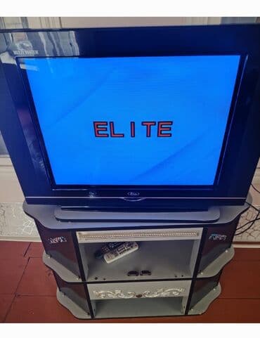 hdd yadas vinti: İşlənmiş Televizor Artel Ünvandan götürmə — 1