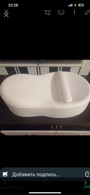 расчески для новорожденных: Кокон для младенцев — 1