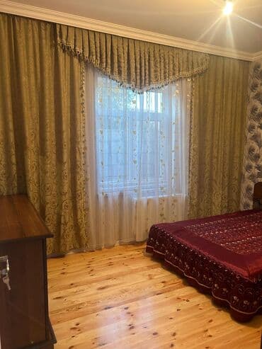 türk emlak ofisi: 100 kv. m, 3 otaqlı — 2