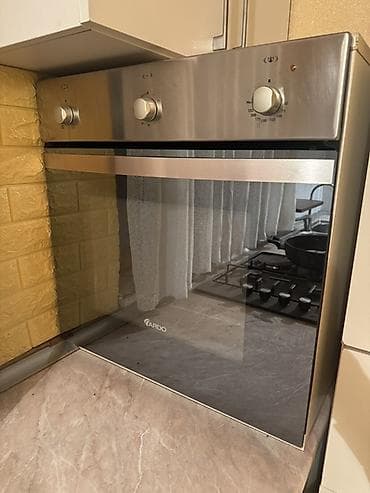 Elektrik sobası Quraşdırılan