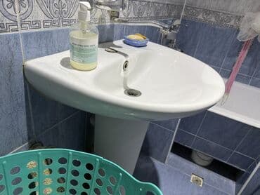 Duş şlanqları: Deyisdiririk deye satiriq, qirigi ve catlaqi yoxdur . Hamam üçün — 3