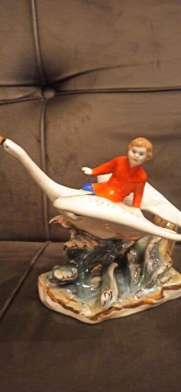 kohnə xalca alıram: Редкий старини Бакинский статуетка 1956 год без дифекта скитка есть — 34