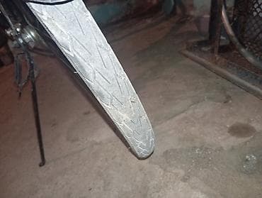 İşlənmiş Şəhər velosipedi Strim, 28", sürətlərin sayı: 1, Ünvandan götürmə — 3