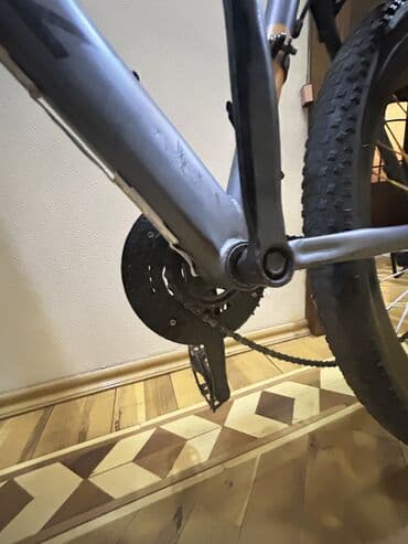 bicycle: Yeni Dağ velosipedi Velocruz, 29", Ödənişli çatdırılma — 7