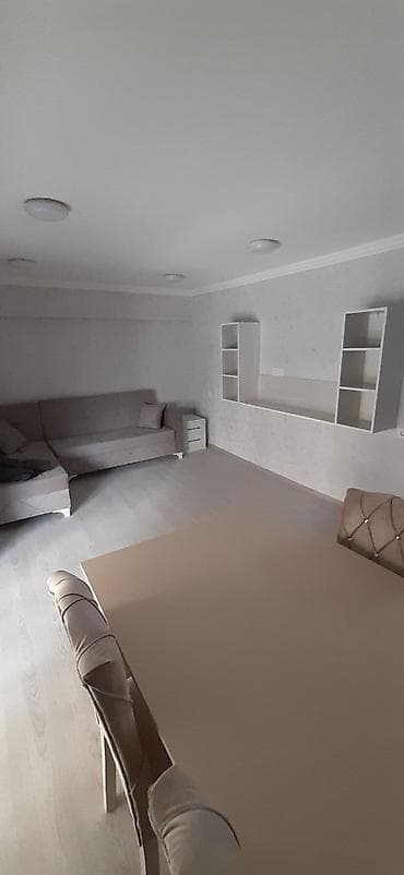 Yeni Yasamalda albalı uşaq baxçası ilə üzbəüz binada. Bütün — 6