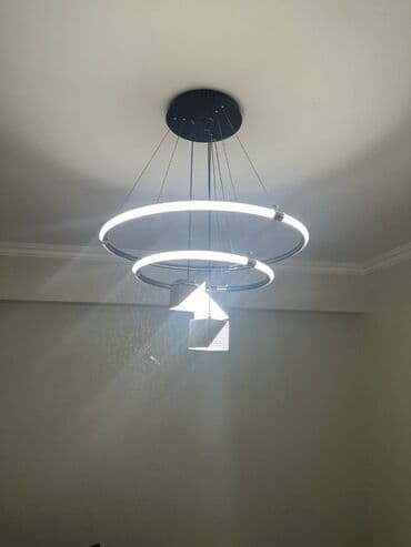 abşeron inşaat: 2 otaqlı, Yasamal r. r-nu — 6