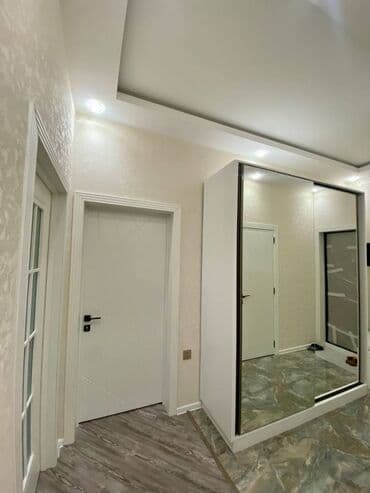 nerimanov kiraye gozellik salonu: 2 otaqlı, Yeni tikili, 96 kv. m — 11