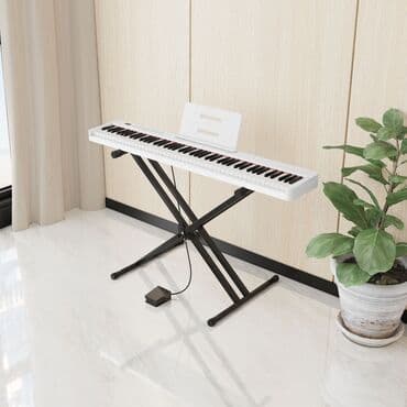 pianinolar: Piano, Rəqəmsal, Yeni, Ünvandan götürmə — 2