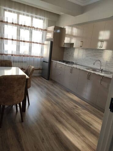 sumqayit 6 ci mikrorayon: Sumqayıt şəhəri, Mirvari City yaşayış kompleksində 9 mərtəbəli yeni — 4