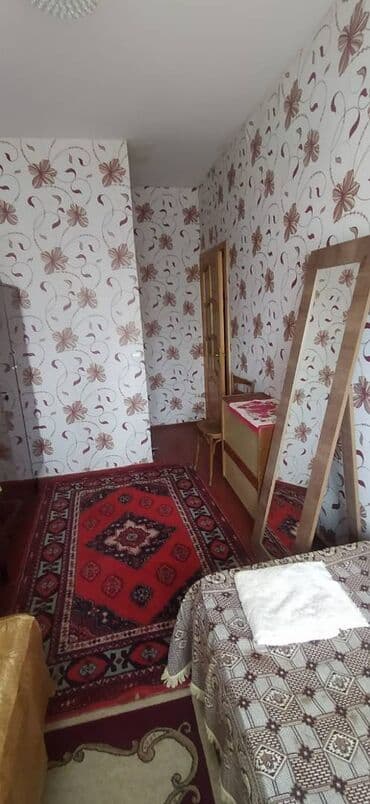 masallı günlük kirayə evlər: Memar Əcəmi metro yaxınlığında 5/5 mərtəbə, 2 otaq tam əşyalı mənzil — 10