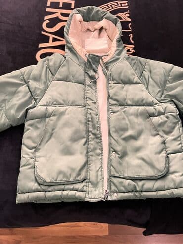 qara kurtka: Puxovik kurtka — 2