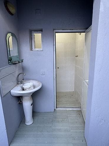 ag seher evler: 3 otaqlı, 75 kv. m, Kredit yoxdur, Yeni təmirli — 3