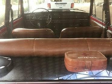 4 teker: VAZ (LADA) 2101: 1.3 l | 1986 il 115000 km Sedan — 3