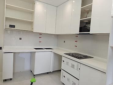 sink kapsula: Süni Mərmər Yəni Coriandan Kuxna Dəzgahı Moydadirlar Güldan Divar — 6