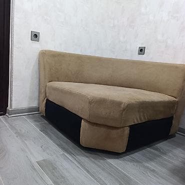 Диваны: Угловой диван — 2