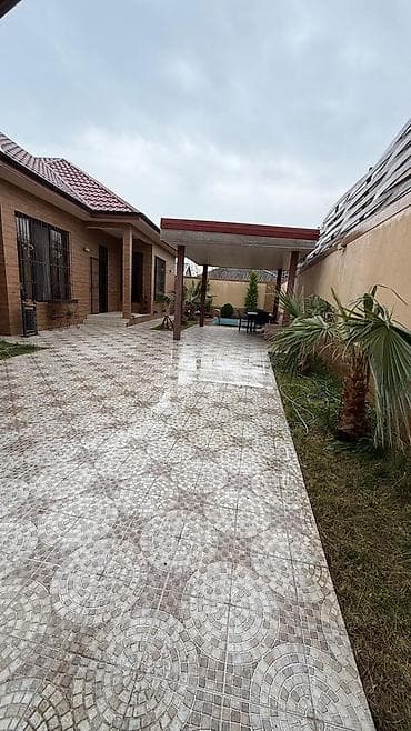 qara qarayev m: 105 kv. m, 3 otaqlı — 7