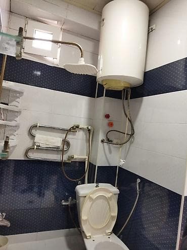 rm butik instagram: 1 otaqlı kiçik studiya tipli məkanın icarəsi üçün təklif olunur.makler — 5