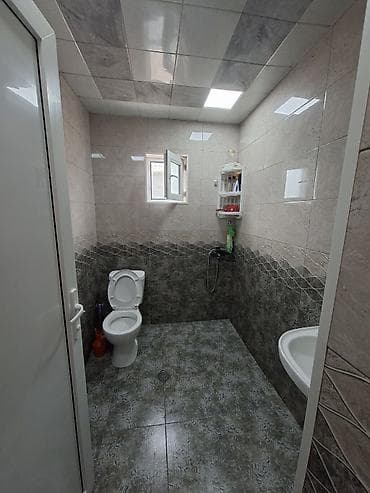 qaracuxurda evler: 3 otaqlı, 100 kv. m, Kredit yoxdur, Yeni təmirli — 10