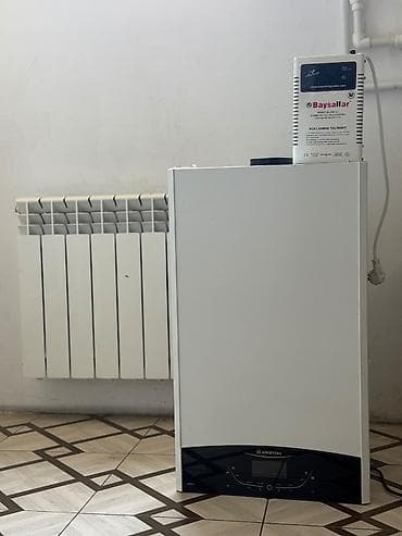qizdirci: Ofis təmiri və sistem dəyişikliyi ilə əlaqədar olaraq tam işlək və saz — 1