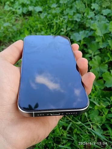 poco f3 pro: IPhone 15 Pro, 128 GB, Natural Titanium, Face ID — 6