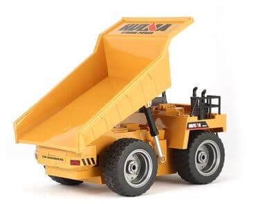 rc car: Huina 1540 Rc ozubosaldan masin. Rc.baki ve vatt.az instagram — 12