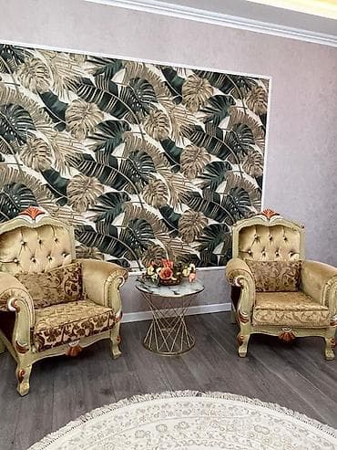 mebel stol stullar: Masa və oturacaqlar — 1