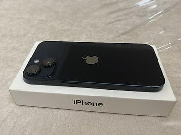 goycay iphone: IPhone 14, Qara, Face ID — 7