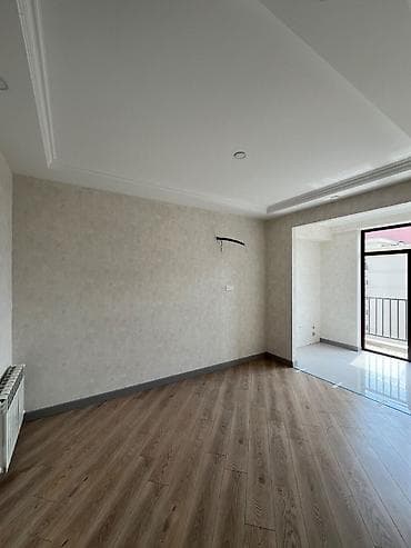Daşınmaz əmlak: 7-ci mikrorayon, 2 otaqlı, Yeni tikili, m. Dərnəgül, 62 kv. m — 3