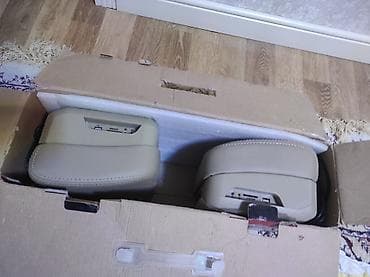 monıtor: Avtomobil üçün başlıq ekranlı multimedia sistemi (Headrest Car — 4