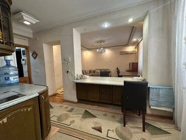 qarayev 4 otaqli kohne tikili: Bakı, 4 otaqlı, Köhnə tikili, m. Xətai, 110 kv. m — 4