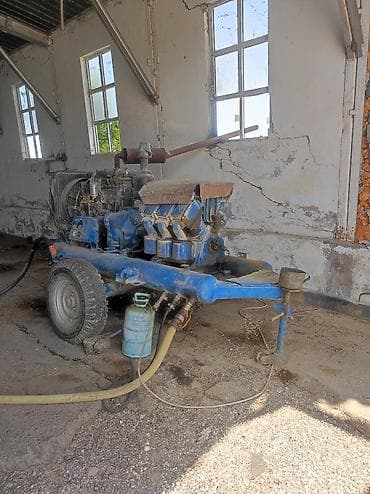 пластмассовый бак для воды купить: Qumlama kompressor hazır biznes Qumşüşələmə (qum püskürtmə) qurğusu – — 7