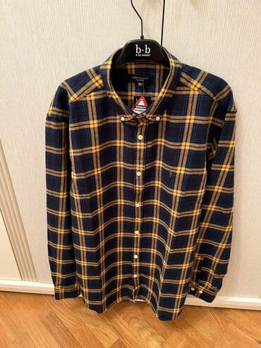 son zəng köynək yazıları: Köynək, XL — 3