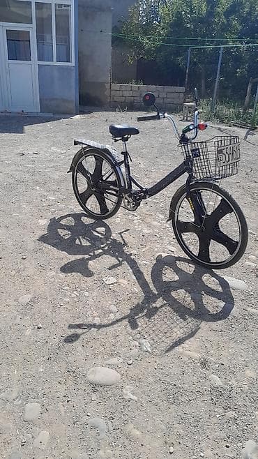 volta vsx: Aşağı yeri yoxdu şəhər kruizer tipli velosiped - Gücləndirilmiş tökmə — 4