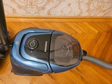 Tozsoran Samsung, Quru təmizləmə, Ünvandan götürmə