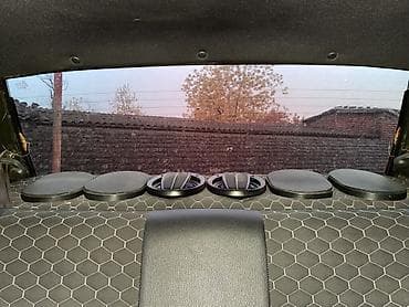 s yan guzguler: VAZ (LADA) Samara: 1.5 l | 2005 il 150000 km Sedan — 8